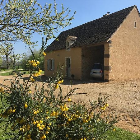 Gîte de La Hertaudière Montbizot Esterno foto