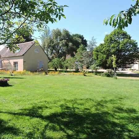 Gîte de La Hertaudière Montbizot Esterno foto
